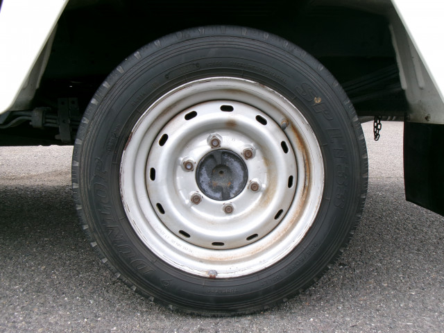 トヨタ トヨエース 小型 平ボディ KG-LY230(102266) 26枚目