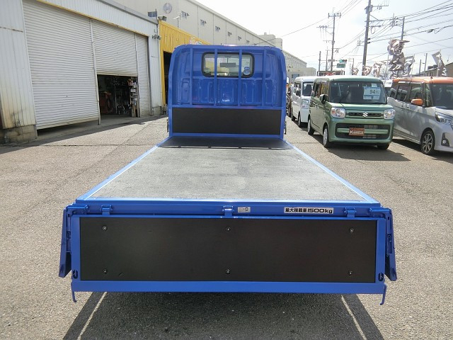 マツダ タイタン 小型 平ボディ BKG-LHR85A(102267) 12枚目