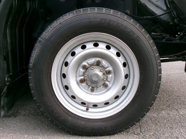 トヨタ トヨエース 小型 平ボディ KG-LY230(102266) 27枚目