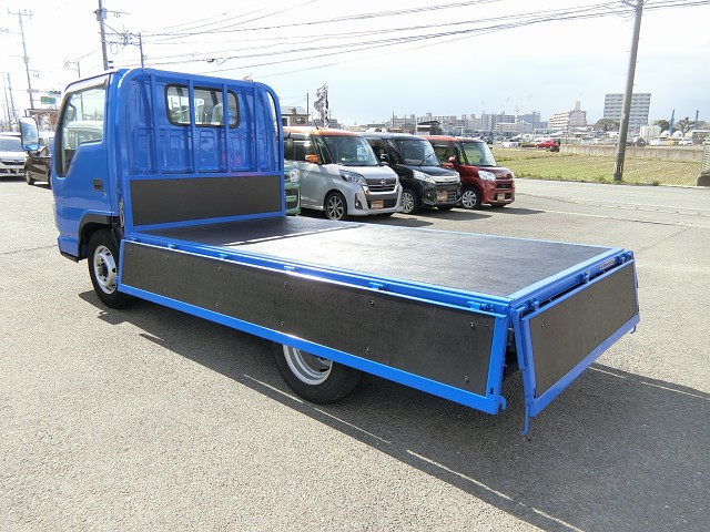 マツダ タイタン 小型 平ボディ BKG-LHR85A(102267) 13枚目