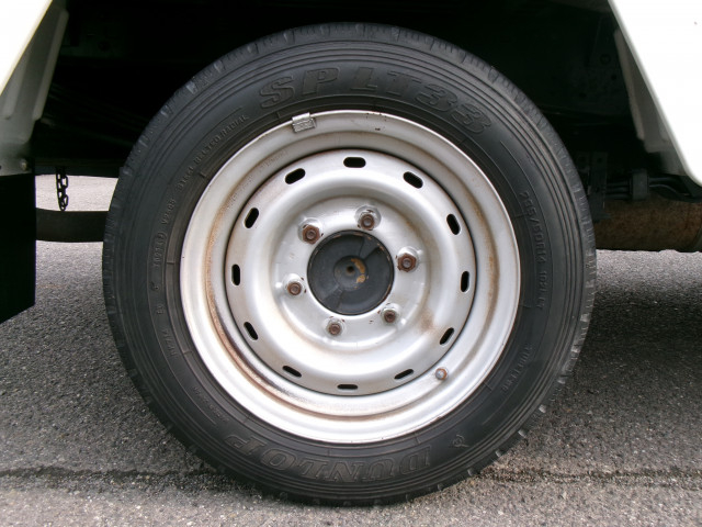 トヨタ トヨエース 小型 平ボディ KG-LY230(102266) 28枚目