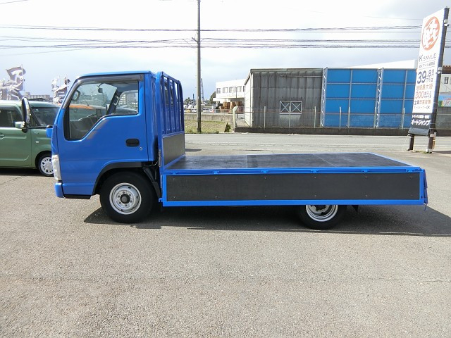 マツダ タイタン 小型 平ボディ BKG-LHR85A(102267) 14枚目