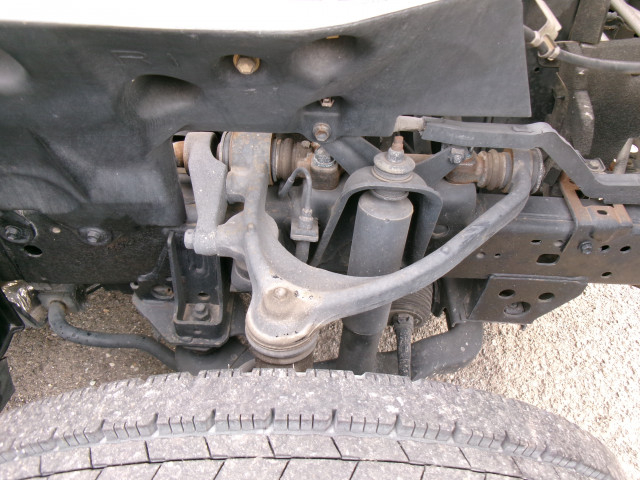 トヨタ トヨエース 小型 平ボディ KG-LY230(102266) 29枚目