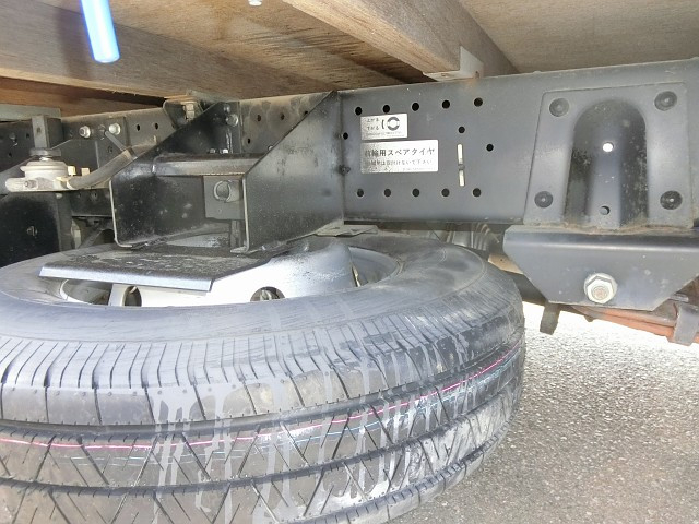 マツダ タイタン 小型 平ボディ BKG-LHR85A(102267) 15枚目