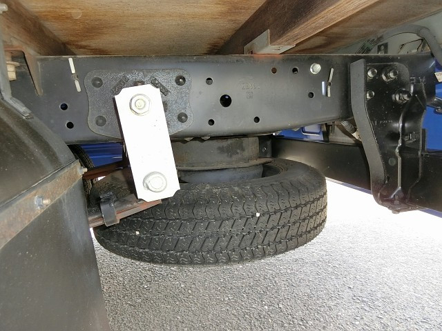 マツダ タイタン 小型 平ボディ BKG-LHR85A(102267) 16枚目