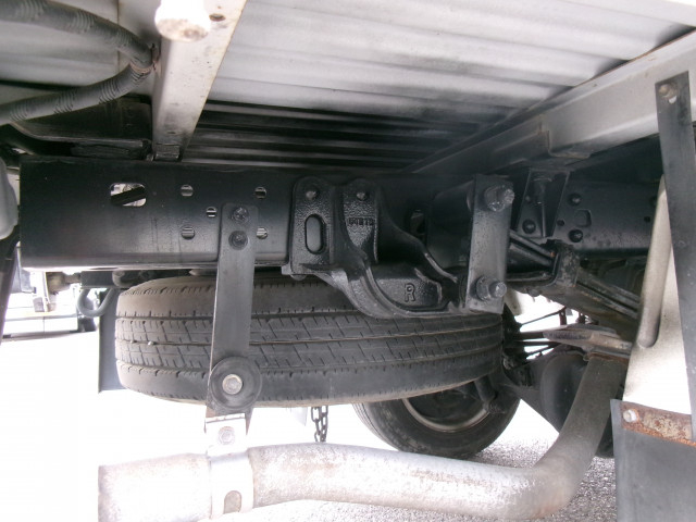 トヨタ トヨエース 小型 平ボディ KG-LY230(102266) 31枚目