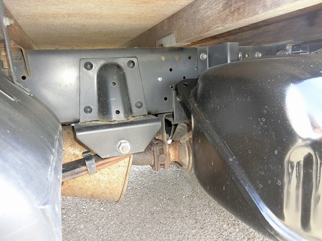 マツダ タイタン 小型 平ボディ BKG-LHR85A(102267) 17枚目