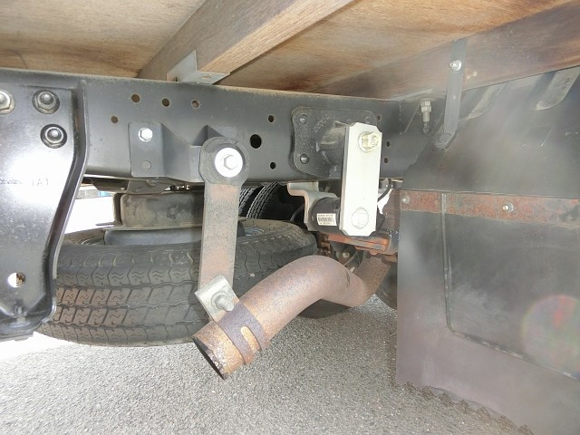 マツダ タイタン 小型 平ボディ BKG-LHR85A(102267) 18枚目