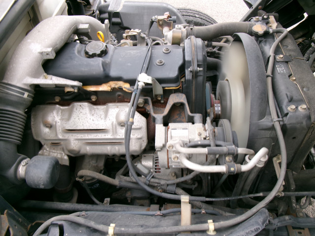 トヨタ トヨエース 小型 平ボディ KG-LY230(102266) 33枚目