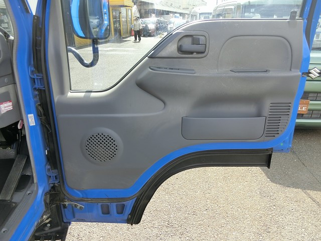 マツダ タイタン 小型 平ボディ BKG-LHR85A(102267) 21枚目