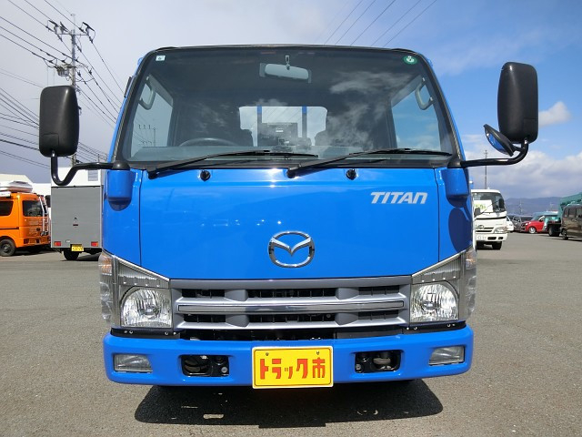 マツダ タイタン 小型 平ボディ BKG-LHR85A(102267) 23枚目
