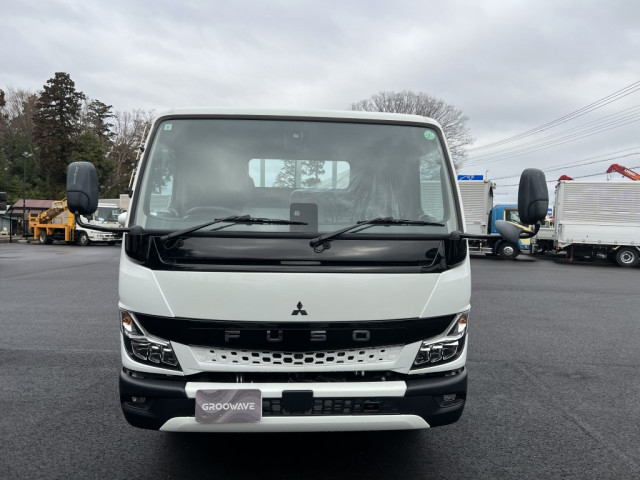 三菱ふそう キャンター 小型 平ボディ 2RG-FEB80(102269) 5枚目