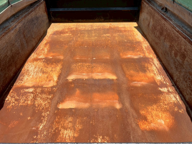 いすゞ フォワード 増トン 土砂ダンプ PJ-FSR34D4(102268) 12枚目