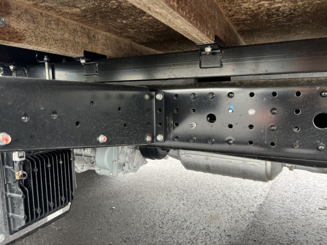 三菱ふそう キャンター 小型 平ボディ 2RG-FEB80(102269) 14枚目