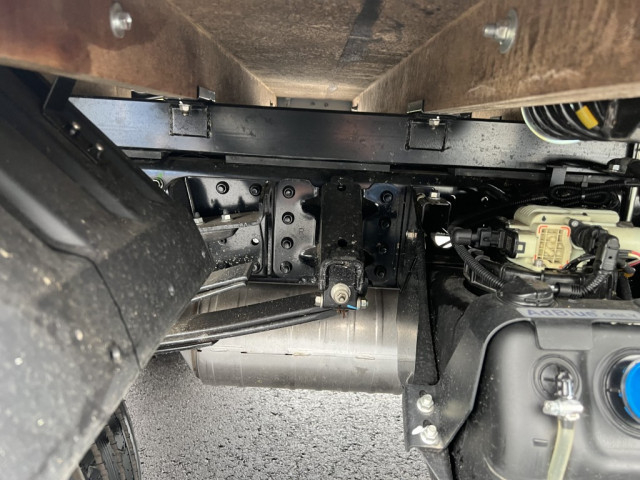 三菱ふそう キャンター 小型 平ボディ 2RG-FEB80(102269) 15枚目