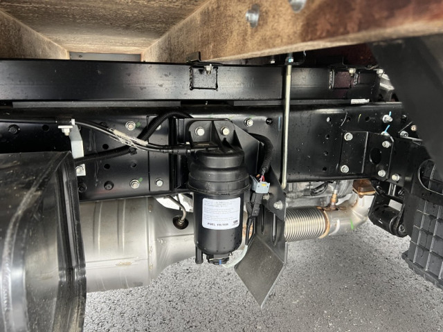 三菱ふそう キャンター 小型 平ボディ 2RG-FEB80(102269) 16枚目