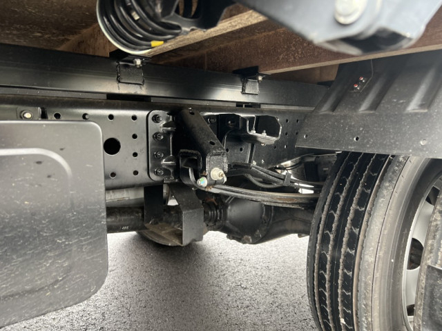 三菱ふそう キャンター 小型 平ボディ 2RG-FEB80(102269) 17枚目