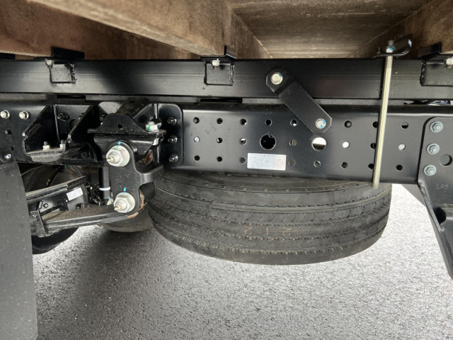 三菱ふそう キャンター 小型 平ボディ 2RG-FEB80(102269) 18枚目