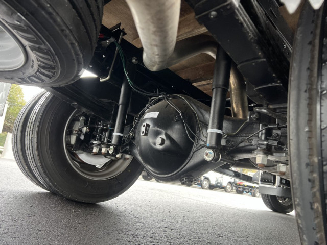 三菱ふそう キャンター 小型 平ボディ 2RG-FEB80(102269) 19枚目