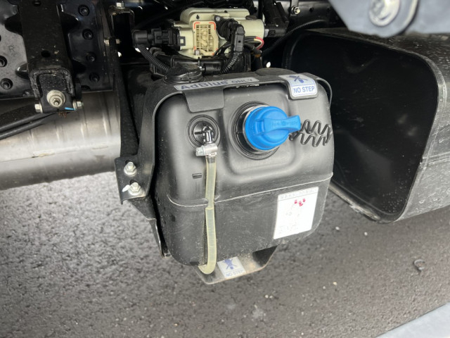 三菱ふそう キャンター 小型 平ボディ 2RG-FEB80(102269) 20枚目