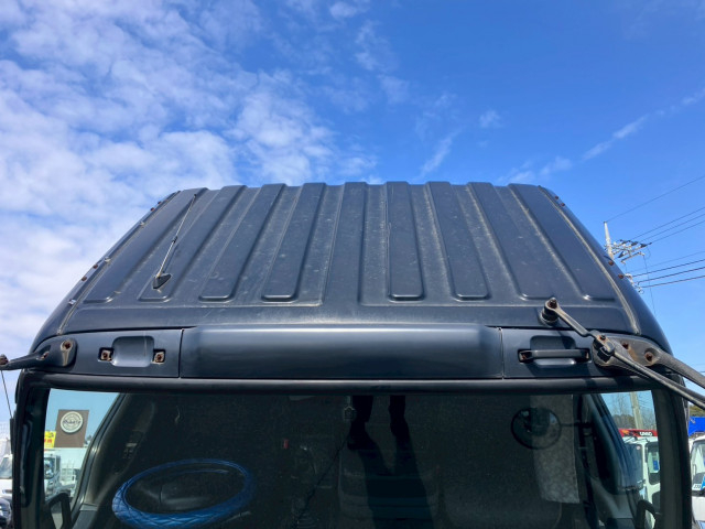 いすゞ フォワード 増トン 土砂ダンプ PJ-FSR34D4(102268) 28枚目