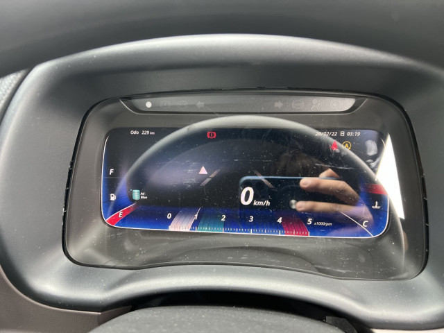 三菱ふそう キャンター 小型 平ボディ 2RG-FEB80(102269) 23枚目