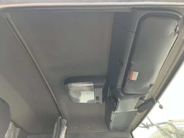 いすゞ フォワード 増トン 土砂ダンプ PJ-FSR34D4(102268) 29枚目