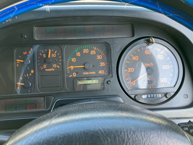 いすゞ フォワード 増トン 土砂ダンプ PJ-FSR34D4(102268) 33枚目