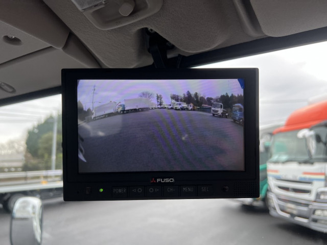 三菱ふそう キャンター 小型 平ボディ 2RG-FEB80(102269) 31枚目