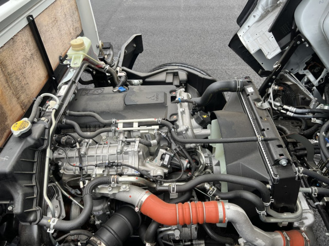 三菱ふそう キャンター 小型 平ボディ 2RG-FEB80(102269) 36枚目