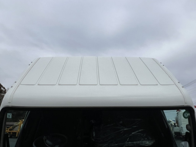 三菱ふそう キャンター 小型 平ボディ 2RG-FEB80(102269) 37枚目