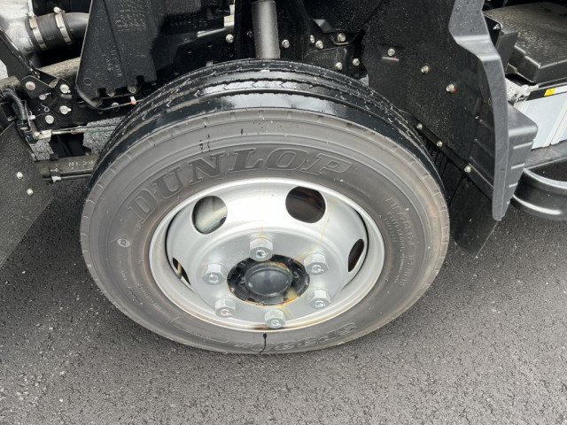 三菱ふそう キャンター 小型 平ボディ 2RG-FEB80(102269) 38枚目