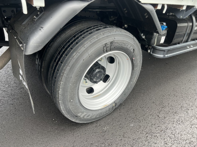 三菱ふそう キャンター 小型 平ボディ 2RG-FEB80(102269) 41枚目