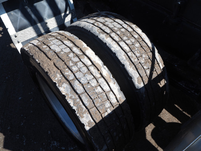 Hino ranger 6studs large Soil dump KL-FE1JEEA(102270) 17枚目