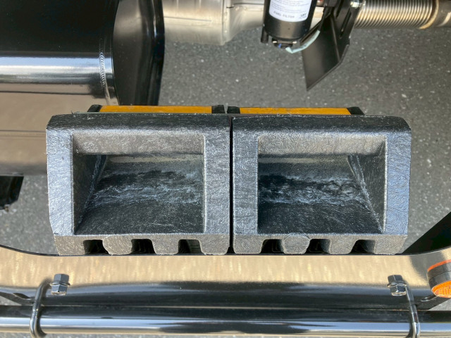 三菱ふそう キャンター 小型 バン 2PG-FEB80(102271) 26枚目