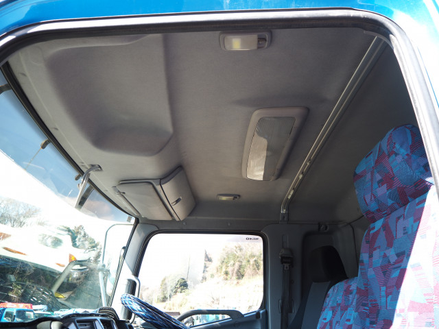 Hino ranger 6studs large Soil dump KL-FE1JEEA(102270) 39枚目