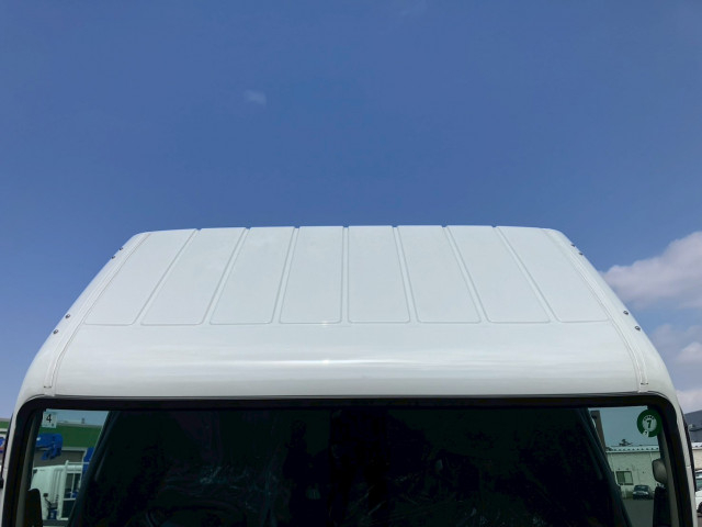 三菱ふそう キャンター 小型 バン 2PG-FEB80(102271) 33枚目