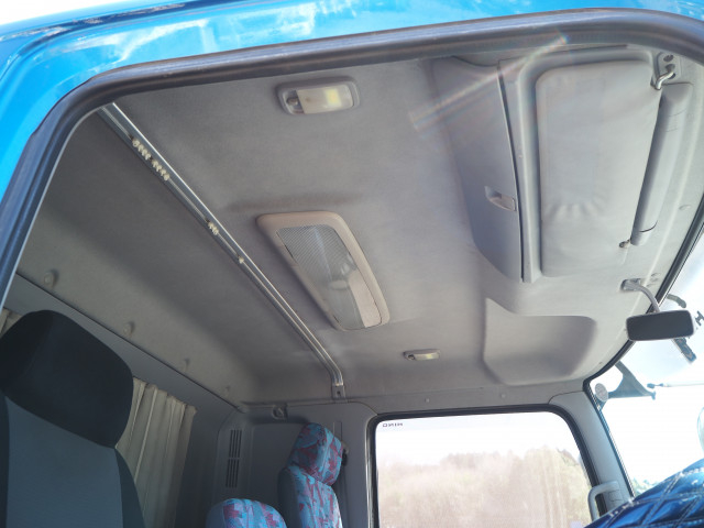 Hino ranger 6studs large Soil dump KL-FE1JEEA(102270) 42枚目