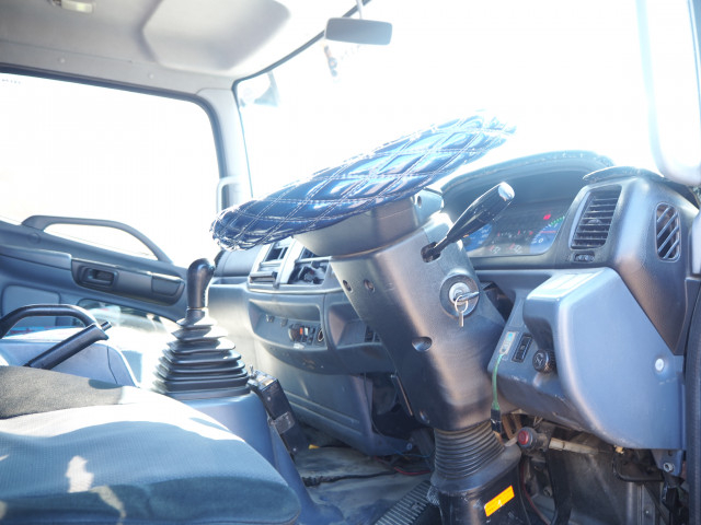 Hino ranger 6studs large Soil dump KL-FE1JEEA(102270) 43枚目