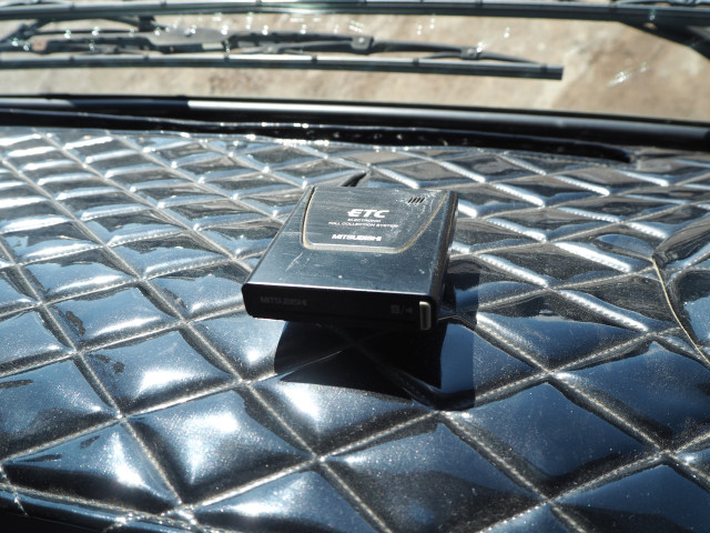 Hino ranger 6studs large Soil dump KL-FE1JEEA(102270) 46枚目