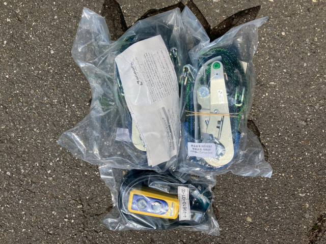 三菱ふそう キャンター 小型 バン 2PG-FEB80(102271) 39枚目