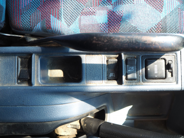 Hino ranger 6studs large Soil dump KL-FE1JEEA(102270) 48枚目