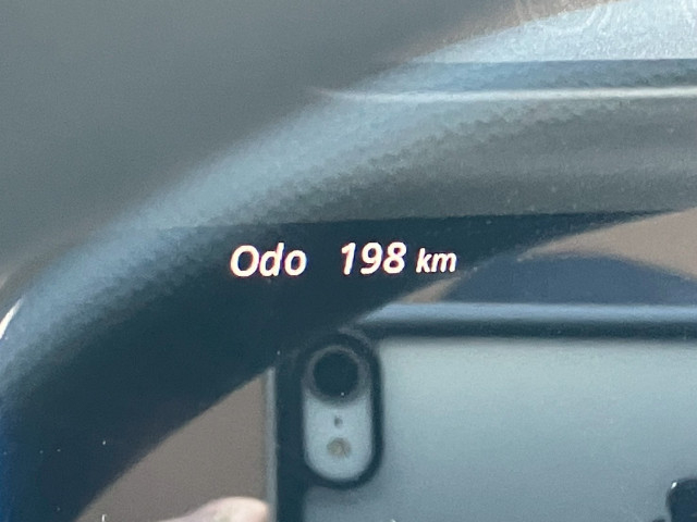 三菱ふそう キャンター 小型 バン 2PG-FEB80(102271) 43枚目