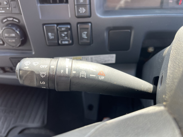 いすゞ フォワード 中型 ウィング 2RG-FRR90T2(102273) 11枚目