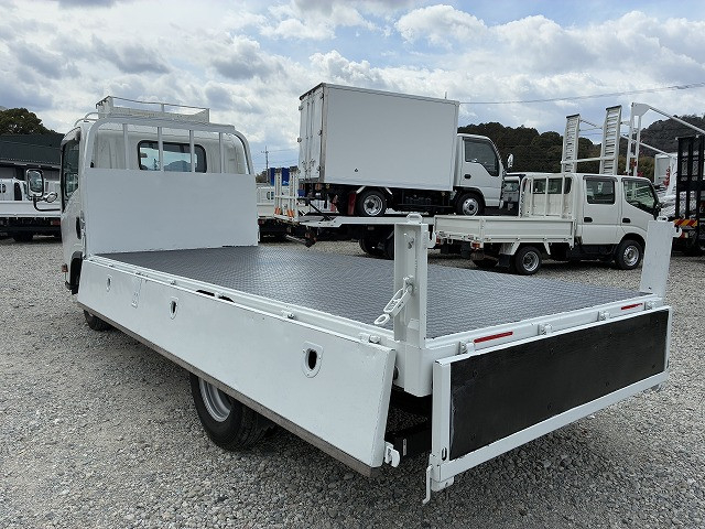 いすゞ エルフ 小型 平ボディ 2RG-NMR88AR(102272) 13枚目