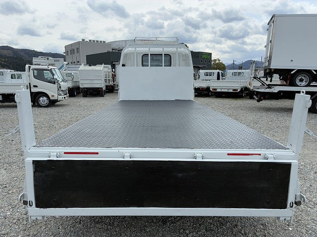 いすゞ エルフ 小型 平ボディ 2RG-NMR88AR(102272) 14枚目