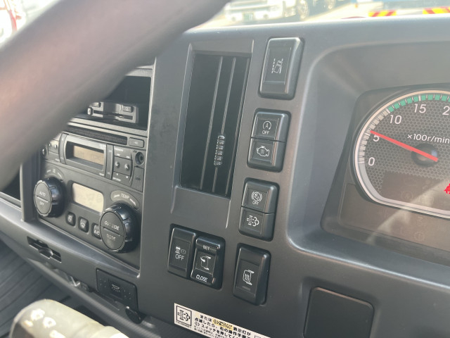 いすゞ フォワード 中型 ウィング 2RG-FRR90T2(102273) 14枚目