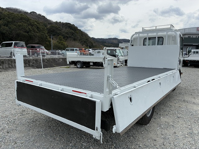 いすゞ エルフ 小型 平ボディ 2RG-NMR88AR(102272) 15枚目