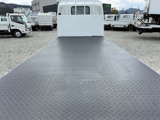 いすゞ エルフ 小型 平ボディ 2RG-NMR88AR(102272) 16枚目