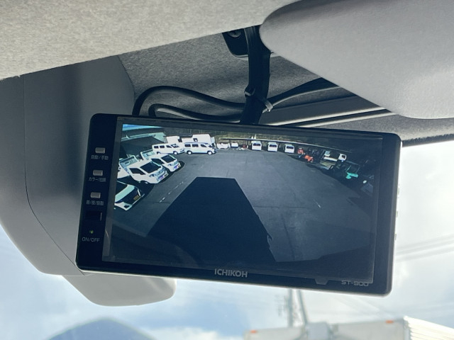 いすゞ フォワード 中型 ウィング 2RG-FRR90T2(102273) 16枚目